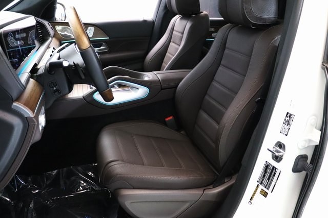 2022 MERCEDES-BENZ GLS-CLASS - Image 22