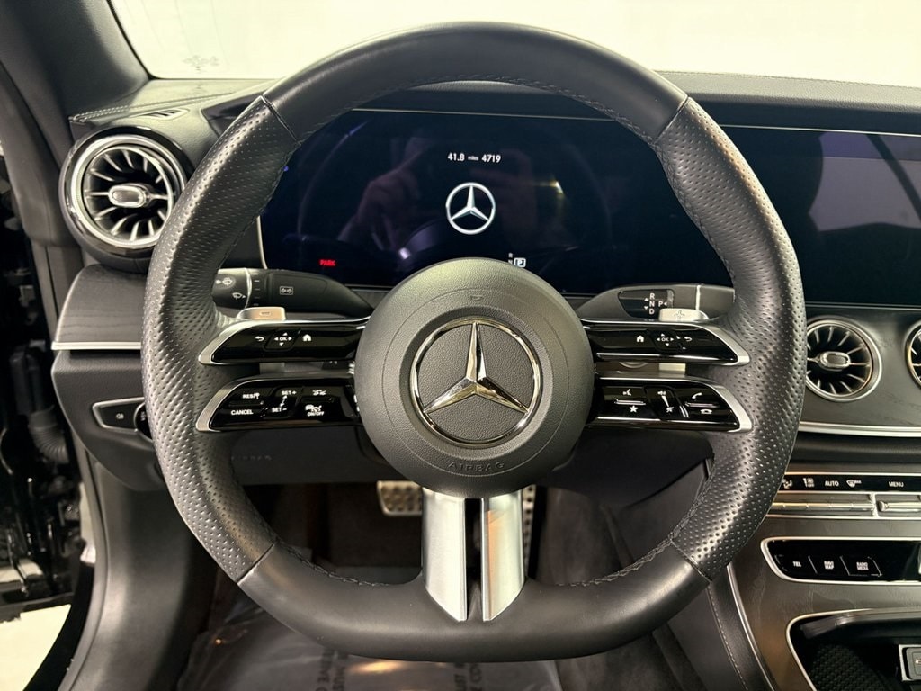 2023 MERCEDES-BENZ E-CLASS - Image 13