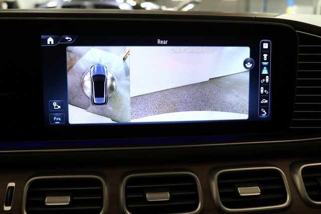 2024 MERCEDES-BENZ GLE-CLASS - Image 10