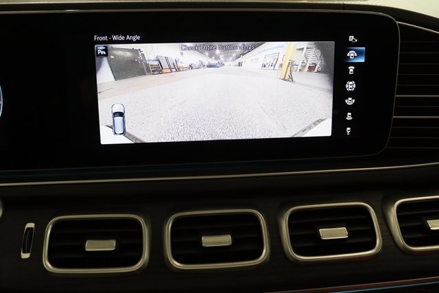 2023 MERCEDES-BENZ GLE-CLASS - Image 27