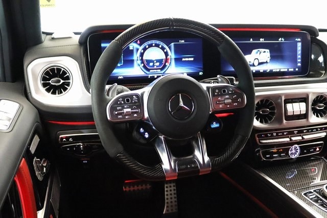 2024 MERCEDES-BENZ G-CLASS - Image 20