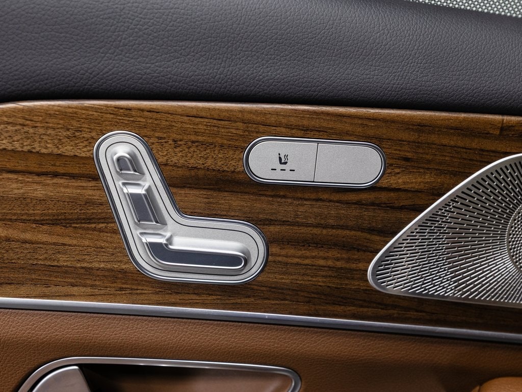 2025 MERCEDES-BENZ GLS-CLASS - Image 28