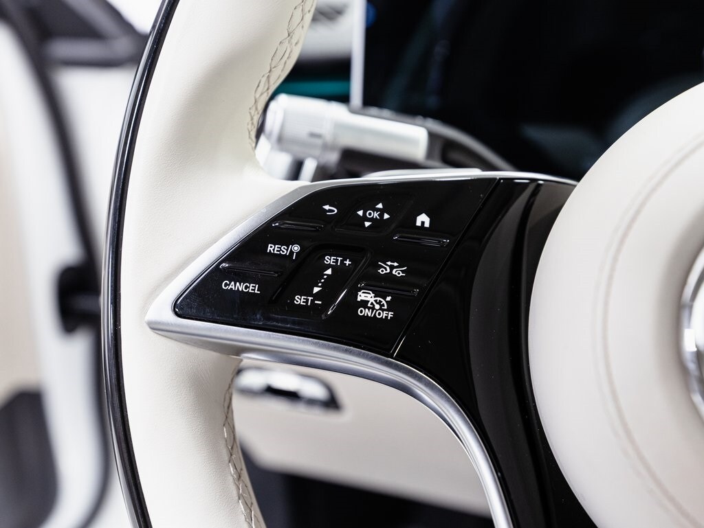 2023 MERCEDES-BENZ S-CLASS - Image 11