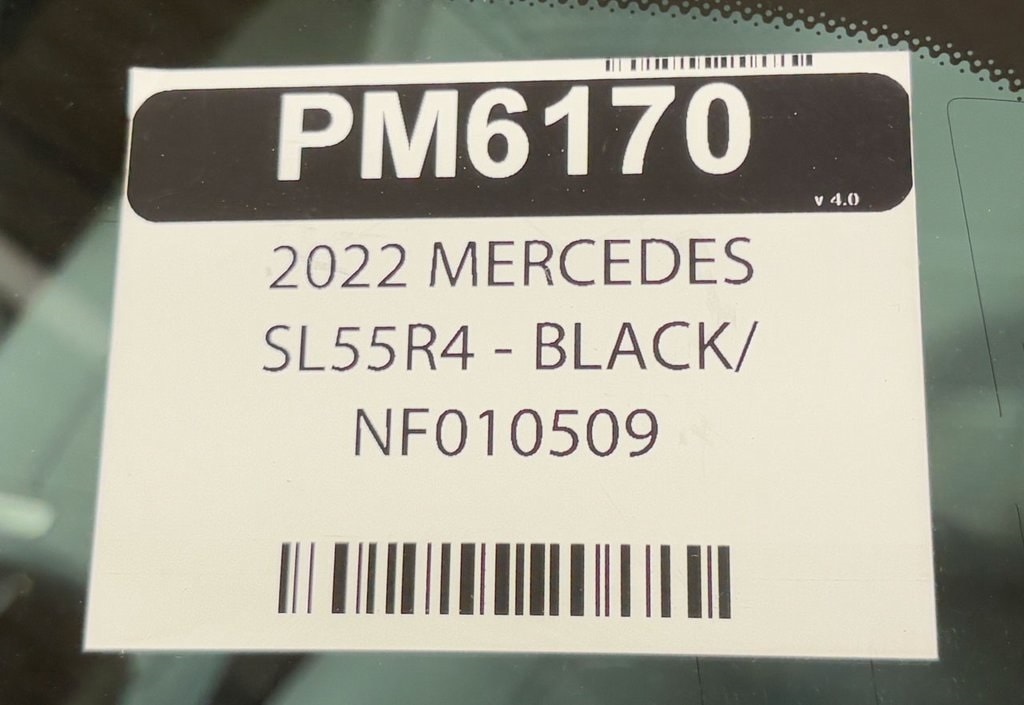 2022 MERCEDES-BENZ SL-CLASS - Image 44