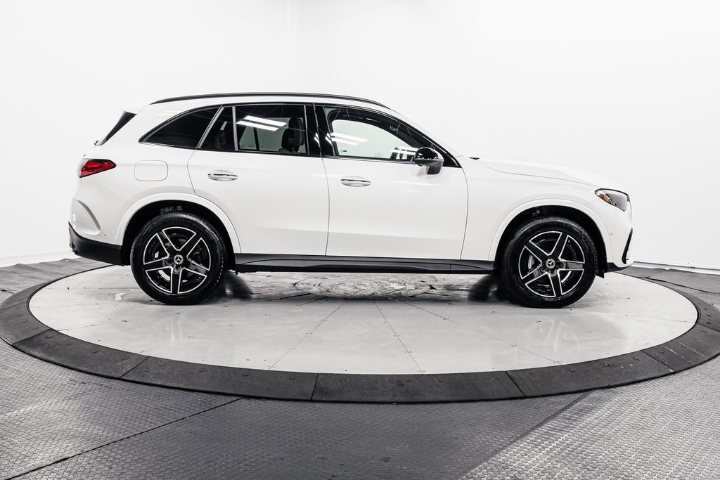 2026 MERCEDES-BENZ GLC-CLASS - Image 35