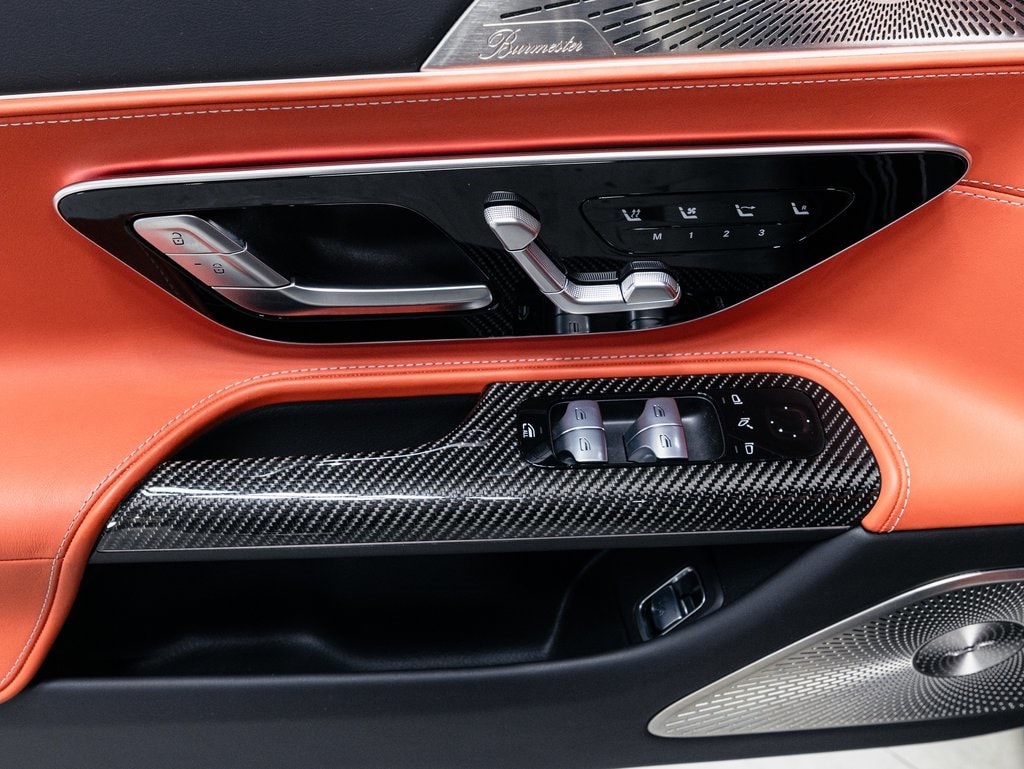 2022 MERCEDES-BENZ SL-CLASS - Image 7