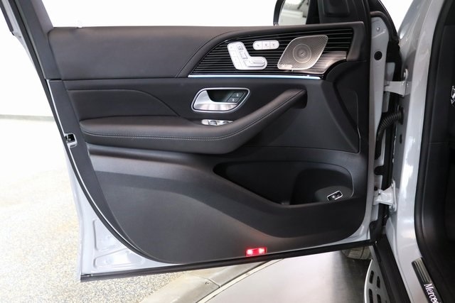 2024 MERCEDES-BENZ GLS-CLASS - Image 19