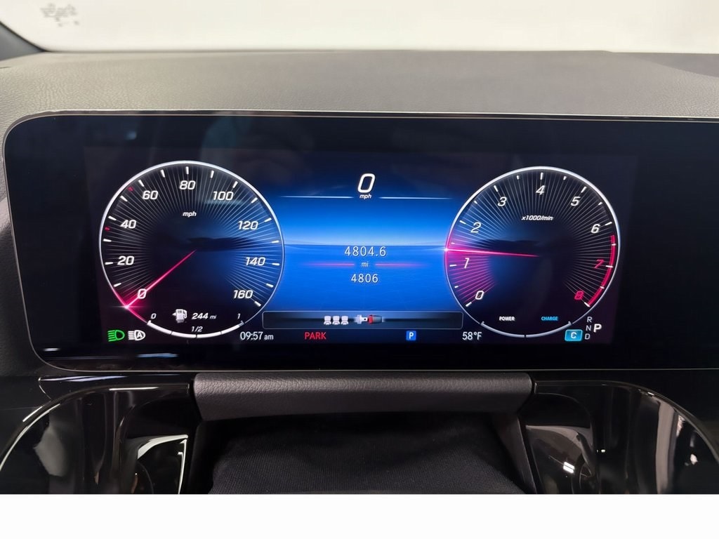 2026 MERCEDES-BENZ GLA-CLASS - Image 13