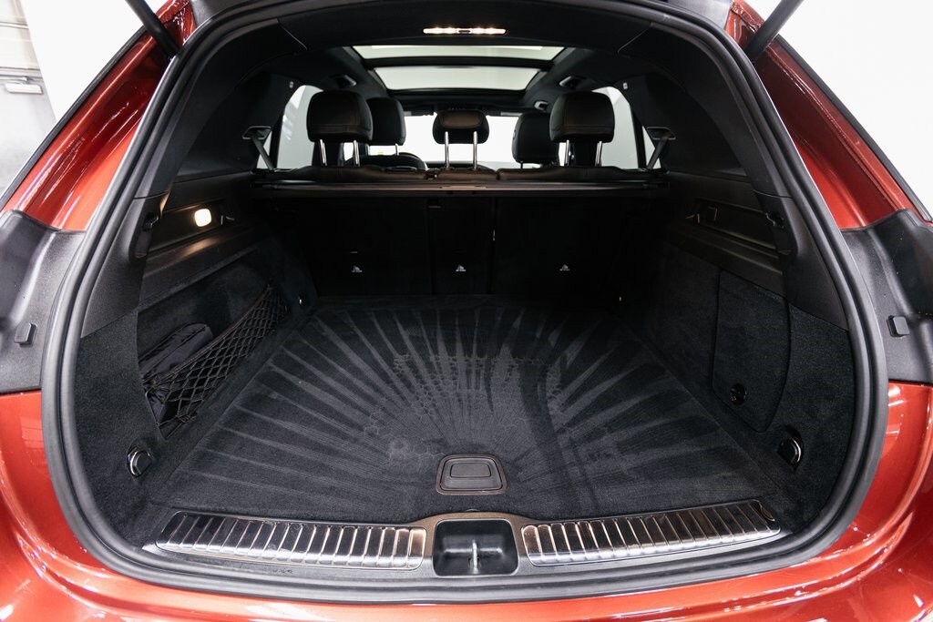 2023 MERCEDES-BENZ GLE-CLASS - Image 31