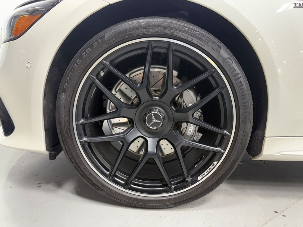 2022 MERCEDES-BENZ AMG GT - Image 37