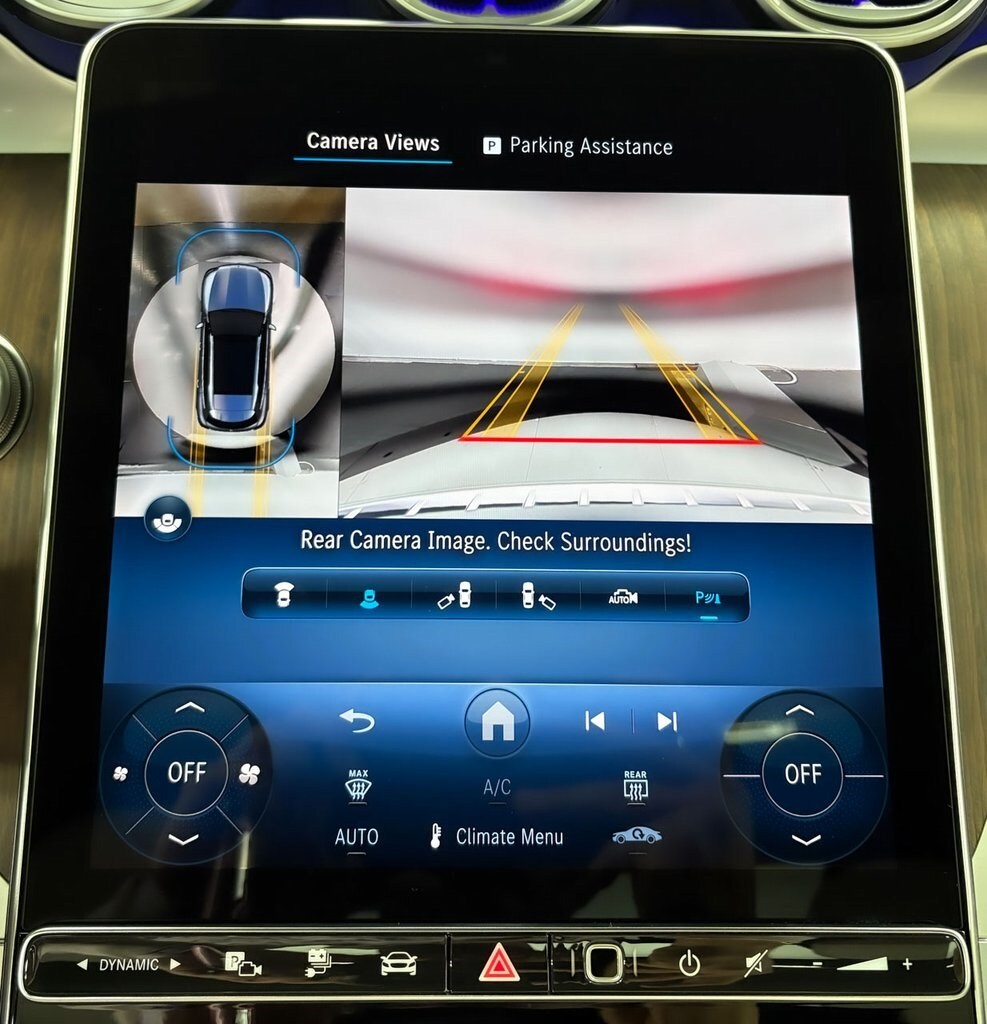 2025 MERCEDES-BENZ GLC-CLASS - Image 20