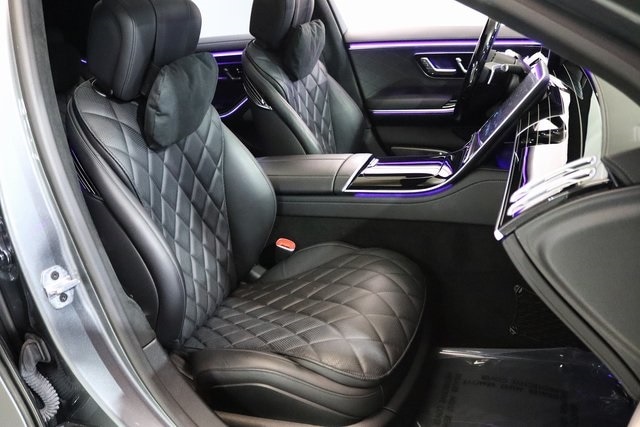 2022 MERCEDES-BENZ S-CLASS - Image 22