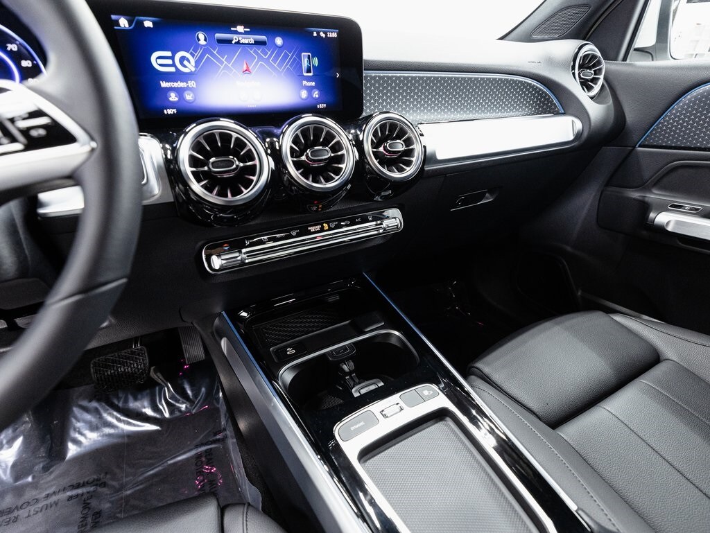 2024 MERCEDES-BENZ EQB-CLASS - Image 14