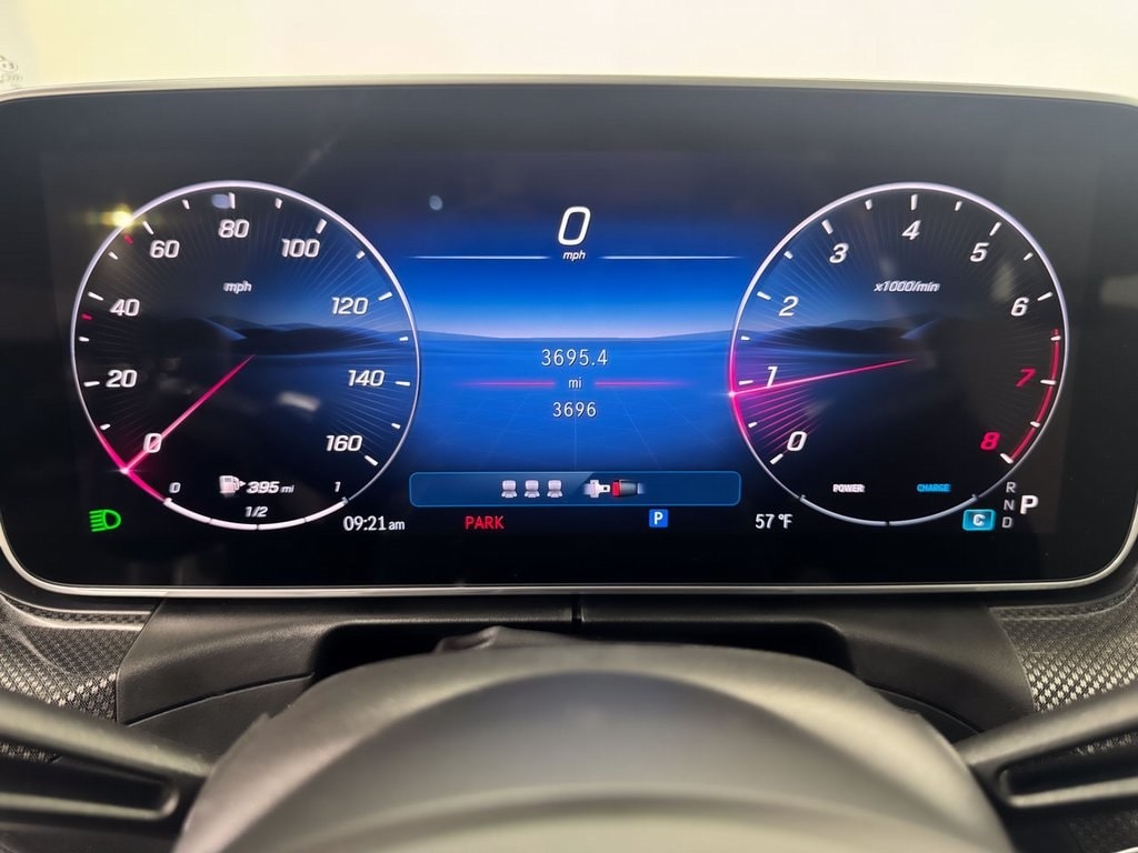 2025 MERCEDES-BENZ C-CLASS - Image 14