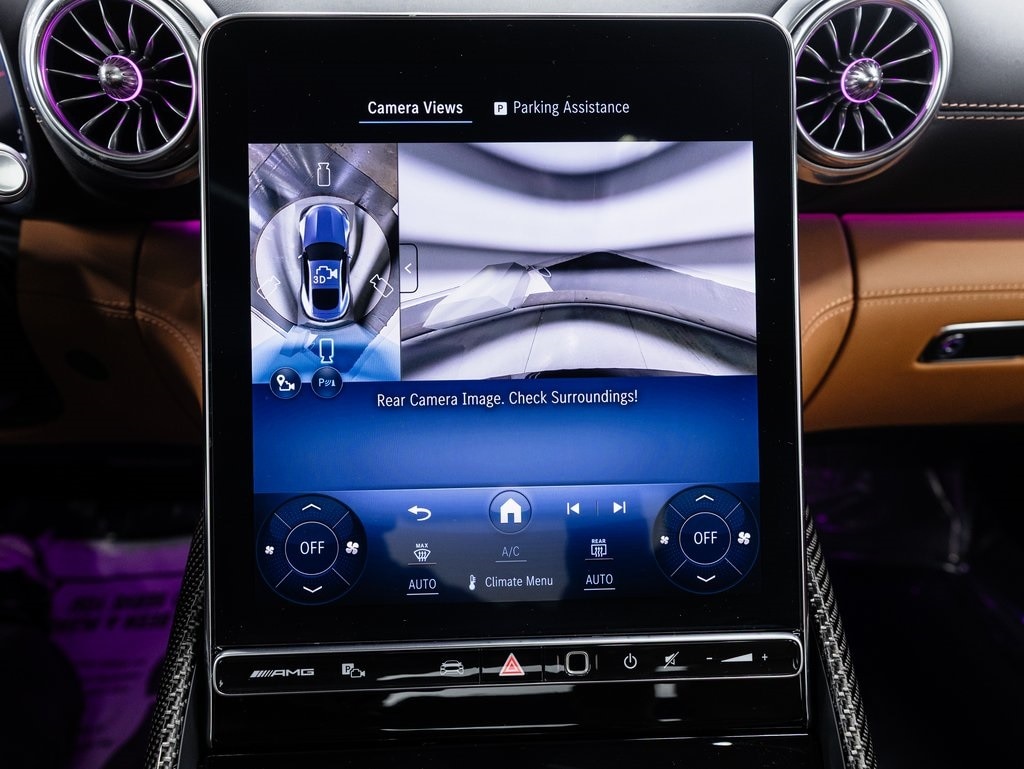 2024 MERCEDES-BENZ AMG GT - Image 19