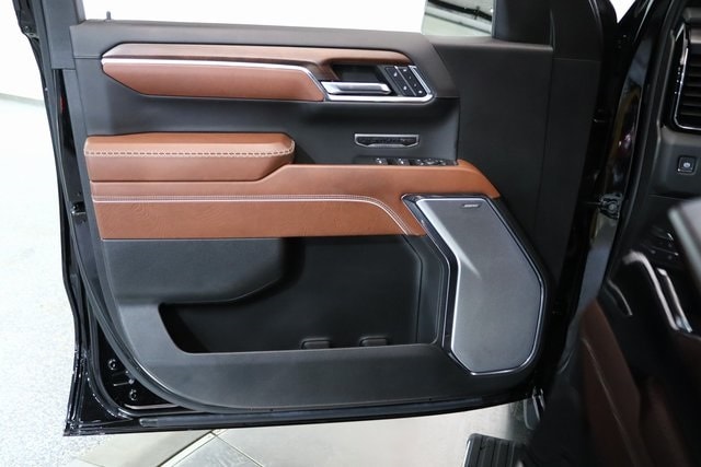 2024 GMC SIERRA - Image 17