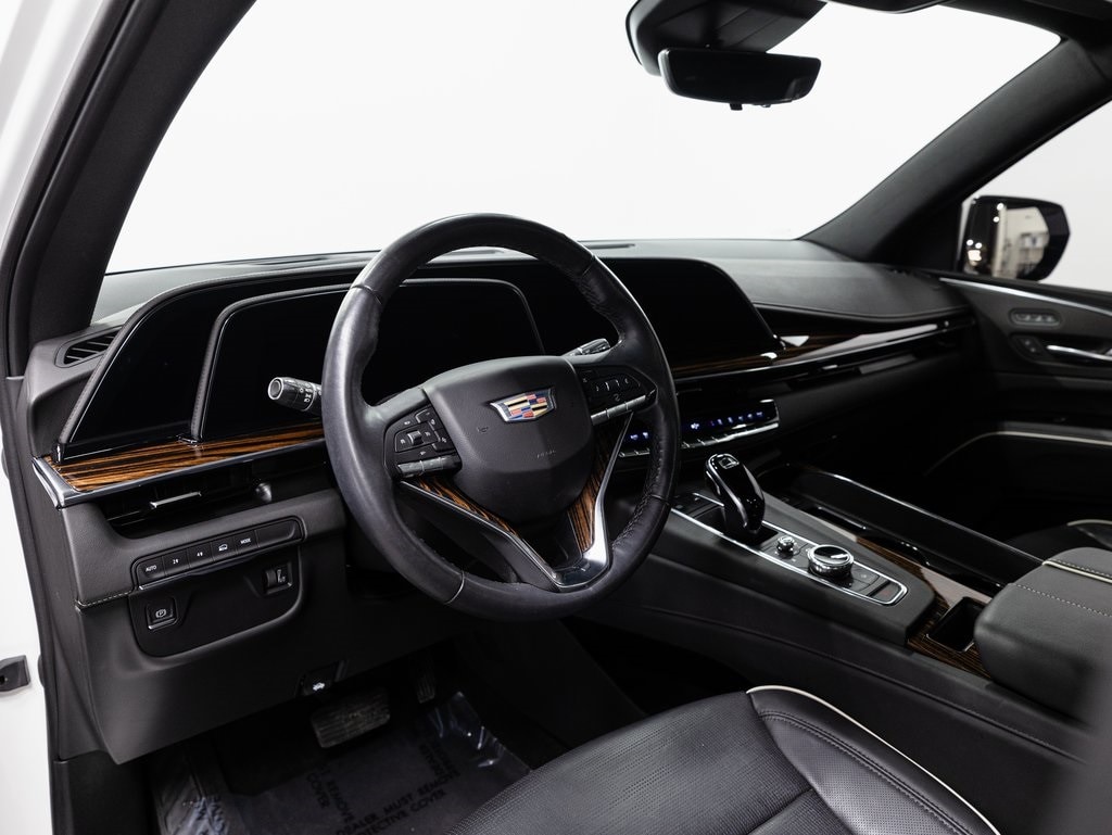 2022 CADILLAC ESCALADE - Image 8