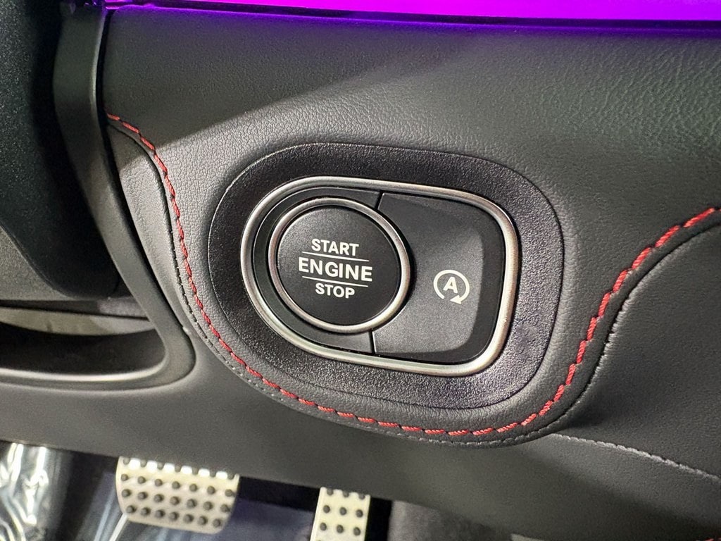 2026 MERCEDES-BENZ GLE-CLASS - Image 17