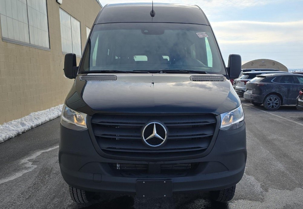 2024 MERCEDES-BENZ SPRINTER - Image 2