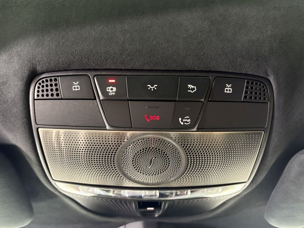 2025 MERCEDES-BENZ G-CLASS - Image 24