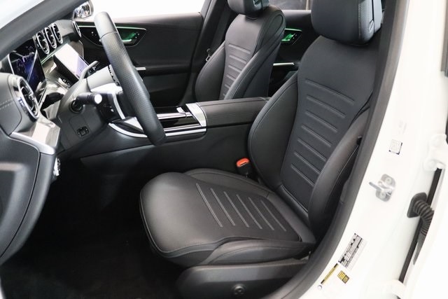 2025 MERCEDES-BENZ C-CLASS - Image 16