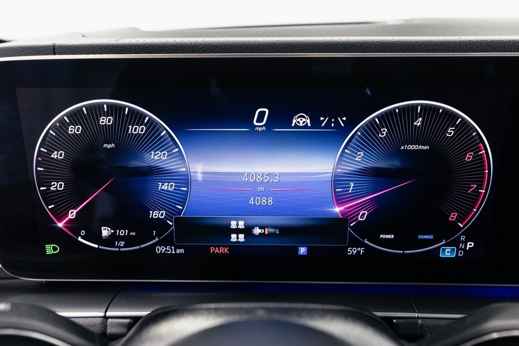 2026 MERCEDES-BENZ GLS-CLASS - Image 14