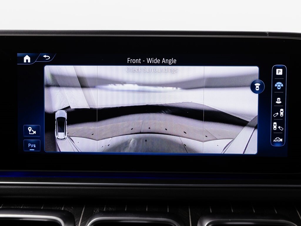 2024 MERCEDES-BENZ GLS-CLASS - Image 22