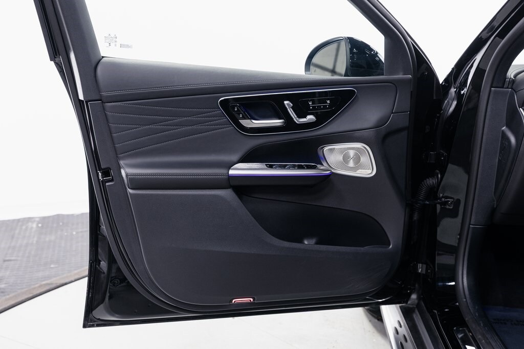 2025 MERCEDES-BENZ GLC-CLASS - Image 5