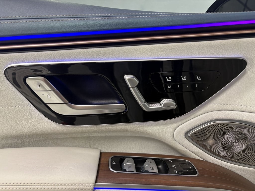 2022 MERCEDES-BENZ EQS-CLASS SEDAN - Image 7