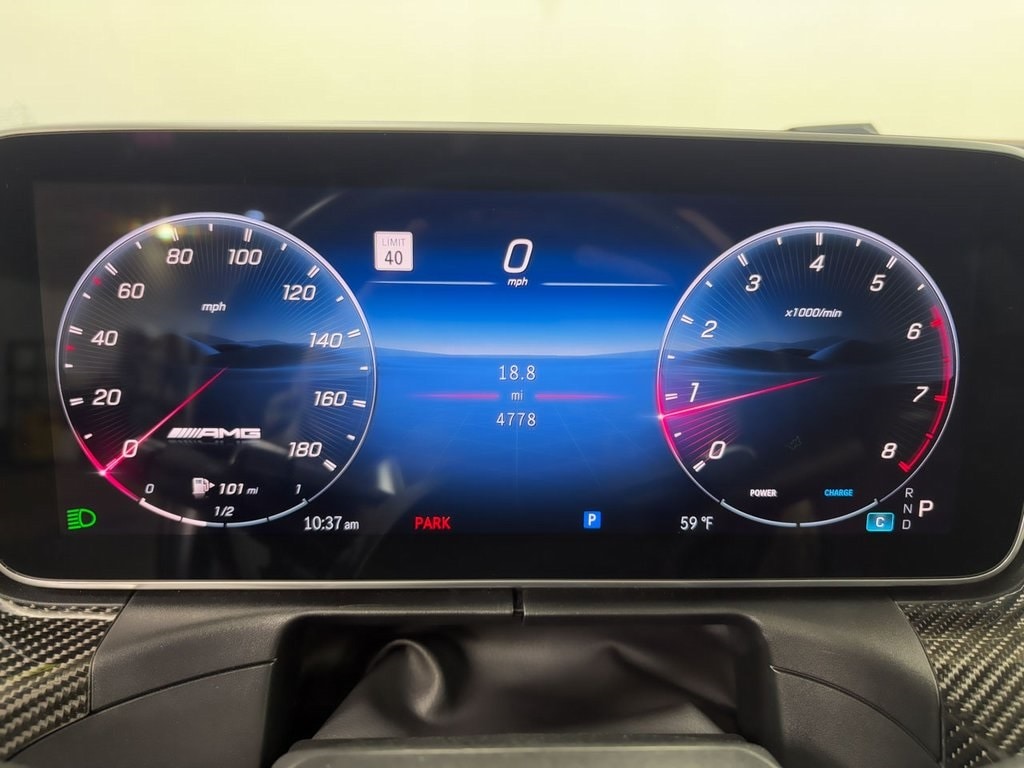 2025 MERCEDES-BENZ CLE - Image 15