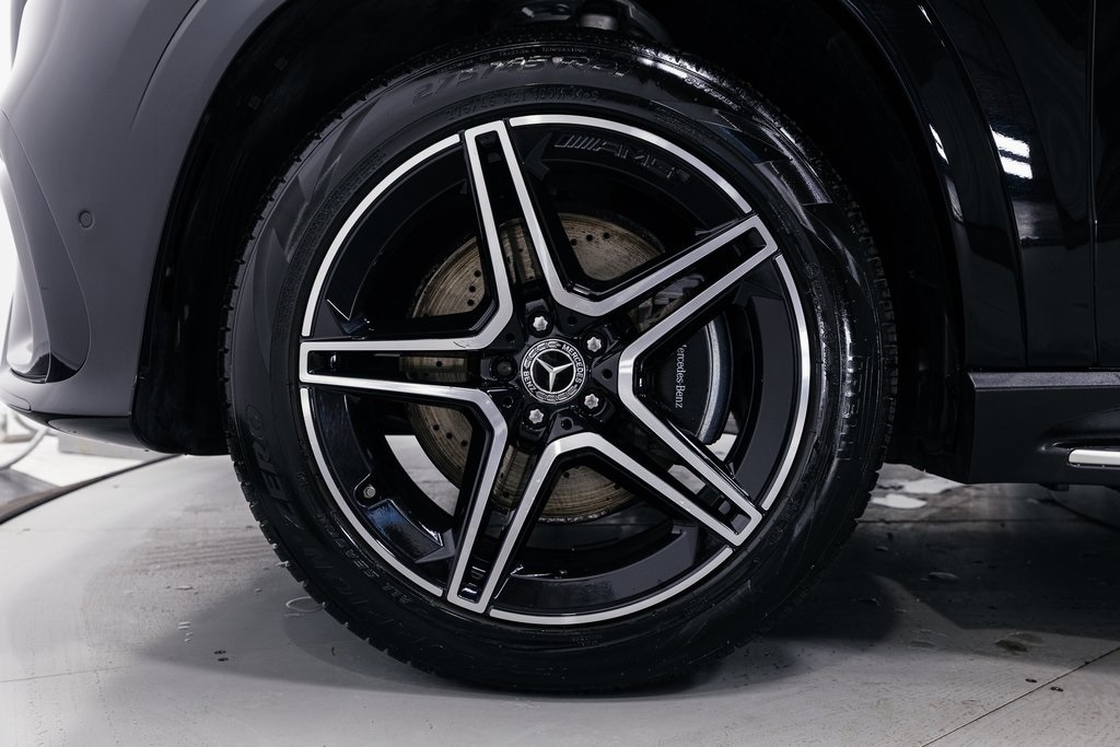 2026 MERCEDES-BENZ GLS-CLASS - Image 40