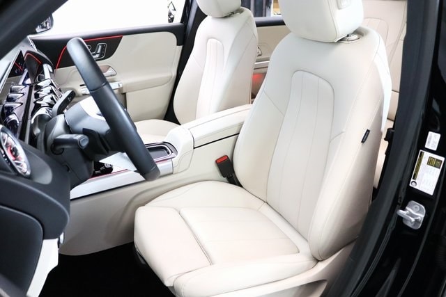 2025 MERCEDES-BENZ GLB-CLASS - Image 18