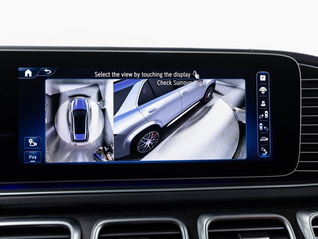 2024 MERCEDES-BENZ GLE-CLASS - Image 25