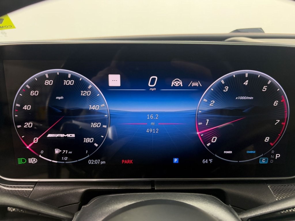 2024 MERCEDES-BENZ CLE - Image 15