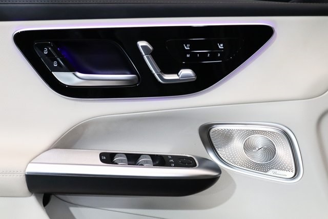 2024 MERCEDES-BENZ GLC-CLASS - Image 3