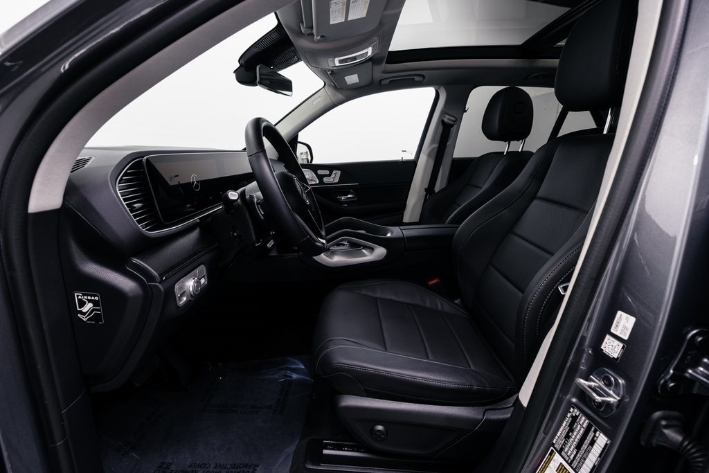 2026 MERCEDES-BENZ GLE-CLASS - Image 8