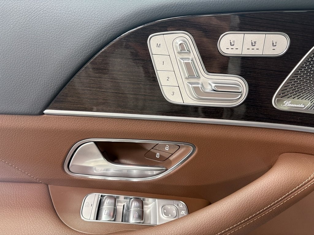 2026 MERCEDES-BENZ GLE-CLASS - Image 6