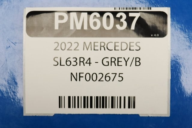2022 MERCEDES-BENZ SL-CLASS - Image 34