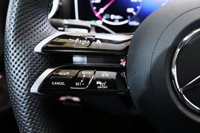 2025 MERCEDES-BENZ C-CLASS - Image 4