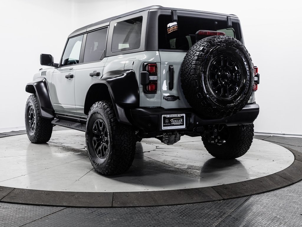 2023 FORD BRONCO - Image 27