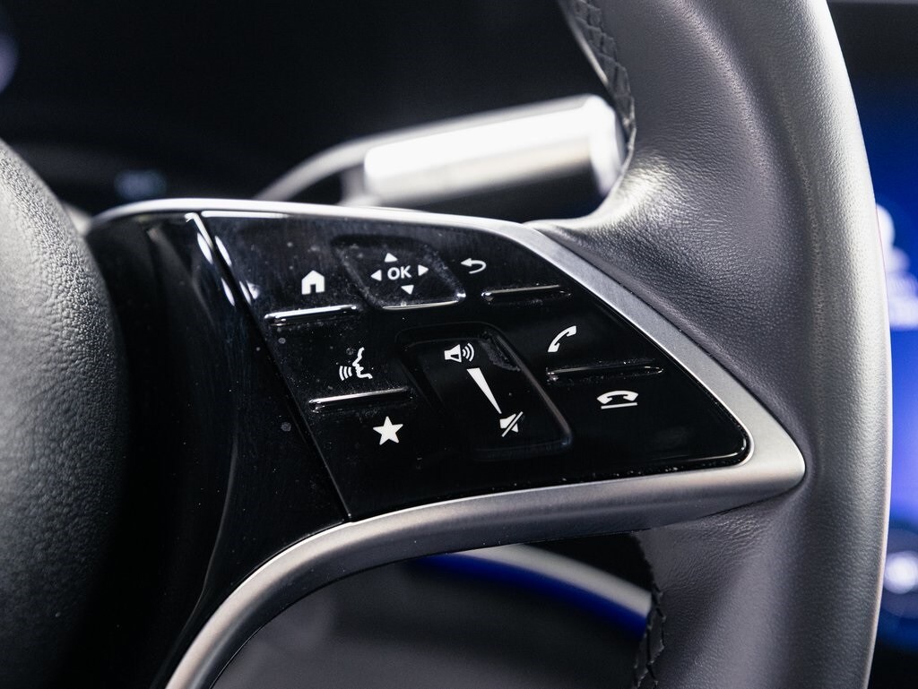 2023 MERCEDES-BENZ EQS-CLASS SUV - Image 13