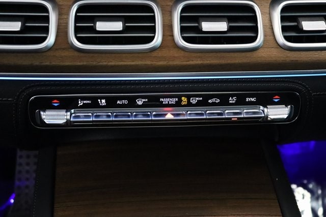 2024 MERCEDES-BENZ GLS-CLASS - Image 29