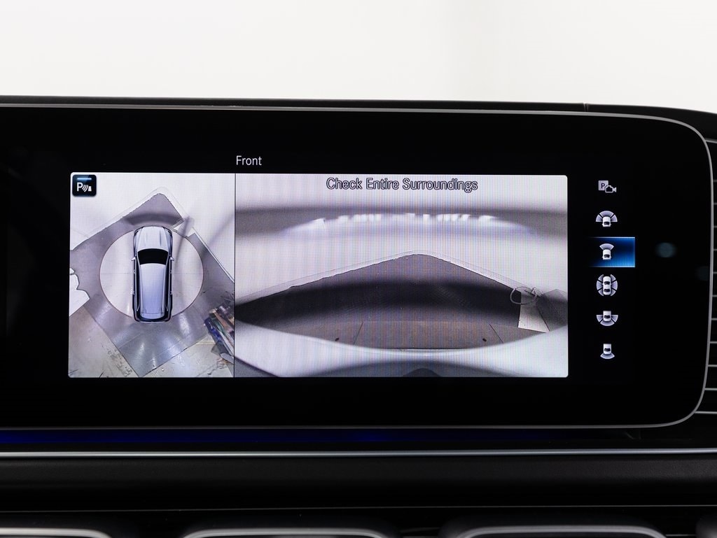 2023 MERCEDES-BENZ GLS-CLASS - Image 20