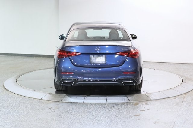 2024 MERCEDES-BENZ C-CLASS - Image 10