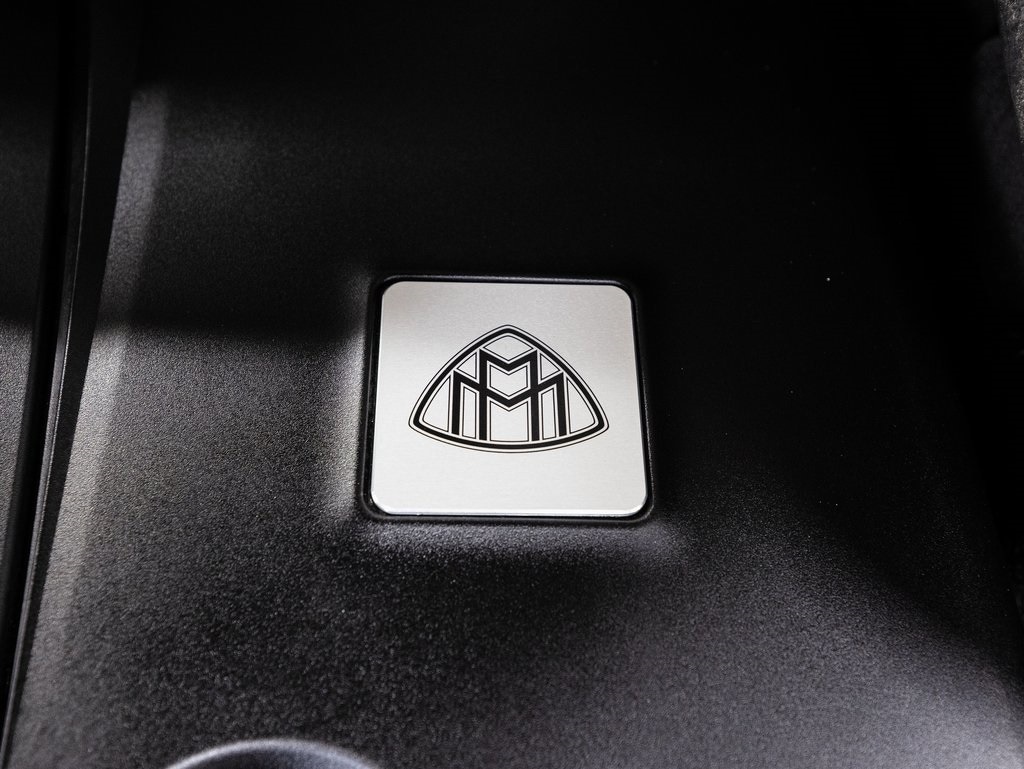 2024 MERCEDES-BENZ GLS-CLASS - Image 38