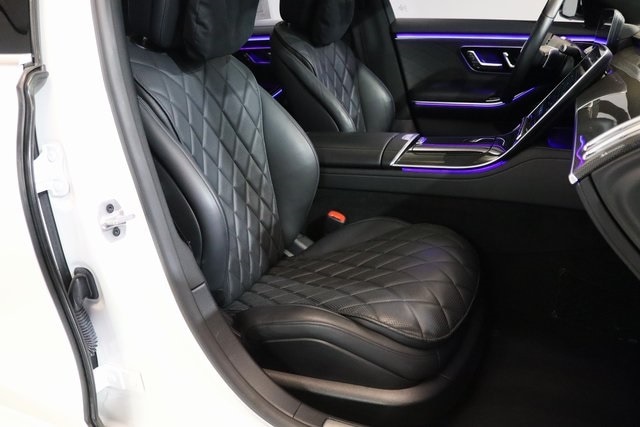 2023 MERCEDES-BENZ S-CLASS - Image 23