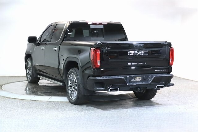 2024 GMC SIERRA - Image 2