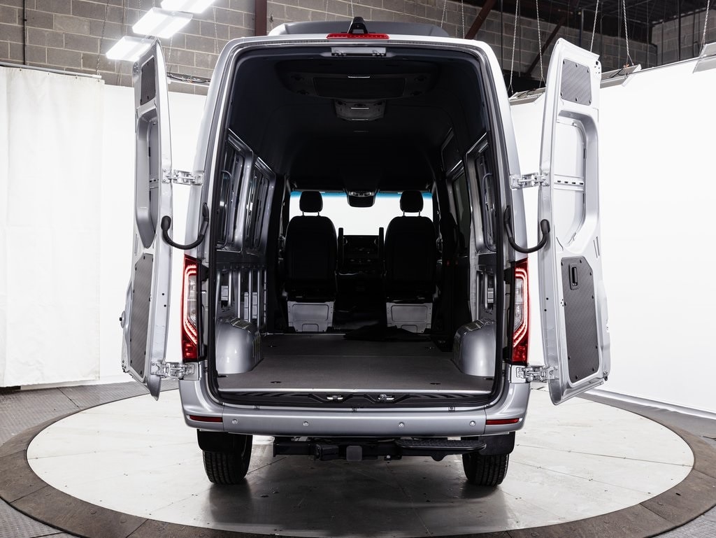 2024 MERCEDES-BENZ SPRINTER - Image 26