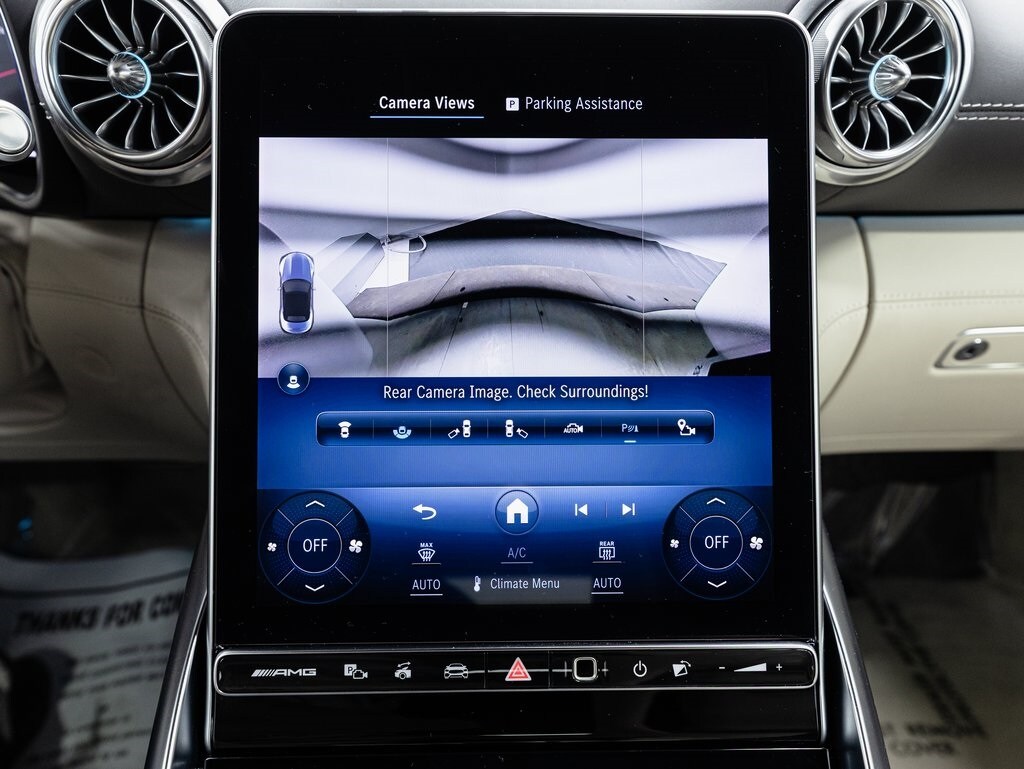 2023 MERCEDES-BENZ SL-CLASS - Image 21