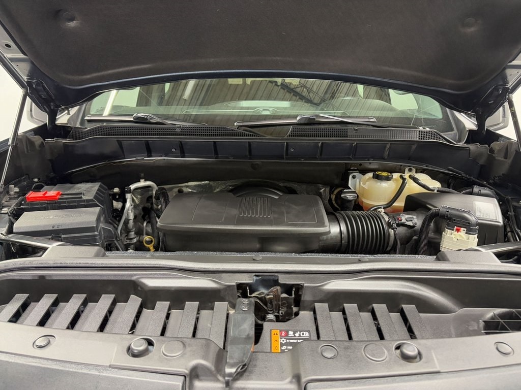 2020 CHEVROLET SILVERADO - Image 33